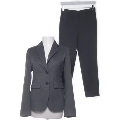 Pak (Grijs) van More & More Elastaan, Polyester, Viscose
