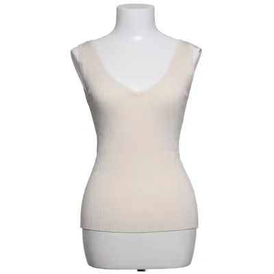 Débardeur (Beige) de Cubus Polyamide, Viscose