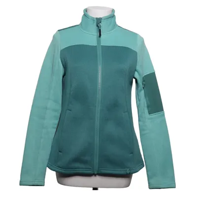 Fleecejakke (Grøn) fra Crivit Genanvendt polyester