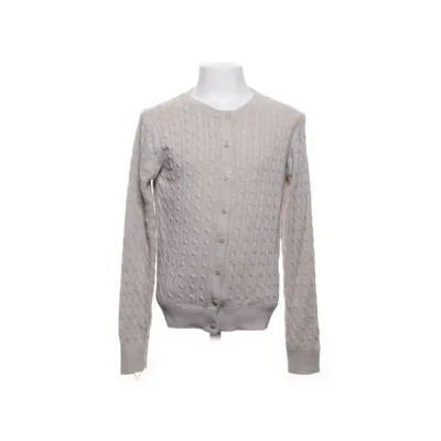 Cardigan (Beige) de XOXO Friends Acrylique, Coton, Polyester