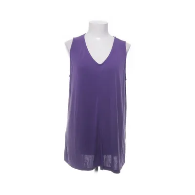 Linne (Lila) från Marinello Modal, Polyester