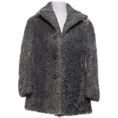 Manteau (Gris) de Viking Laine