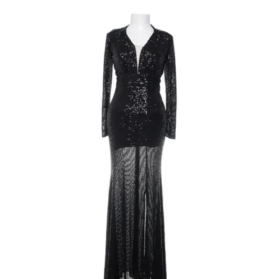 Evening gown (Black) from KeiKei Polyester