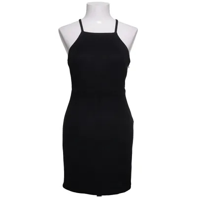 Robe (Faux Suede Short Dress) de Rebecca Stella Élasthane, Polyester