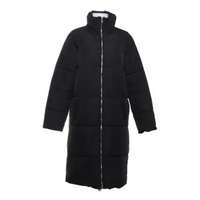 Vinterkappa (Svart) från Jacqueline de Yong Polyester