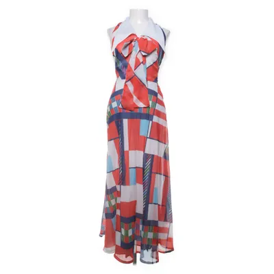 Maxi dress (Multicolored) from Jobi