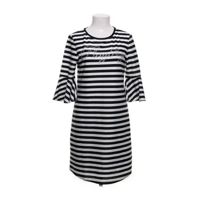 Dress (Black, White) from Playboy Bunny