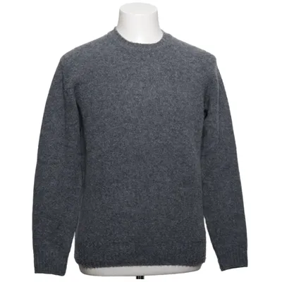 Pull-over (Gris) de Drumohr Laine