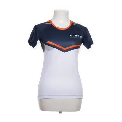 Träningstopp (Blå, Vit, Flerfärgad) från Trimtex Polyester