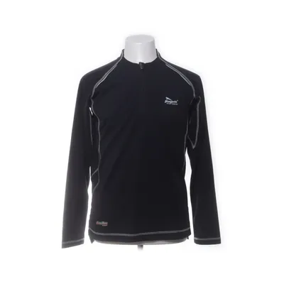 Träningströja (Svart) från Rogelli Polyester
