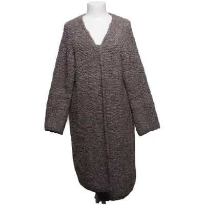 Cardigan (Grå) fra Two Blue Sisters Akryl, Mohair, Polyester, Uld