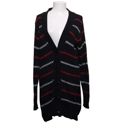 Cardigan (Noir, Rouge, Blanc) de Pahladium Coton