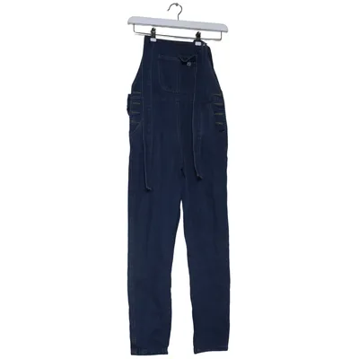 Dungarees (Blue) from Blue Blue