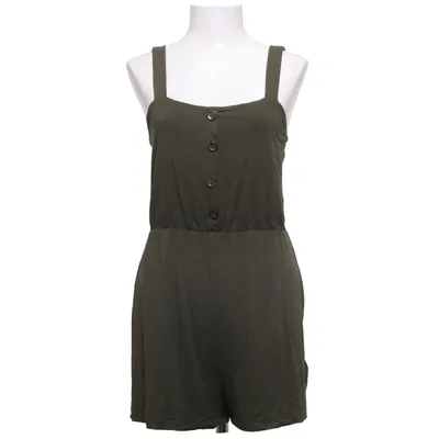 Jumpsuit (Groen) van About You Elastaan, Viscose