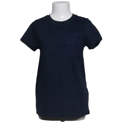 T-shirt (Blå) från G!na Bomull