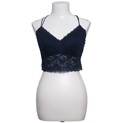 Bralette (Sort) fra Gilly Hicks