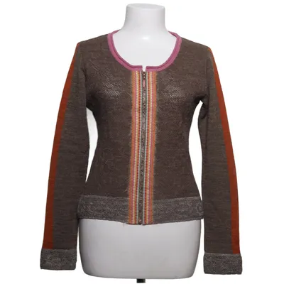 Kofta (Brun, Flerfärgad) från Eva & Claudi