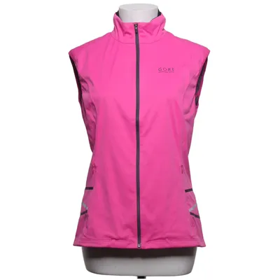 Ytterväst (Rosa) från GORE Running Wear Polyester
