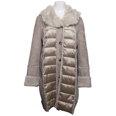 Kappa (Beige) från Patrizia Dini Polyamid, Polyester