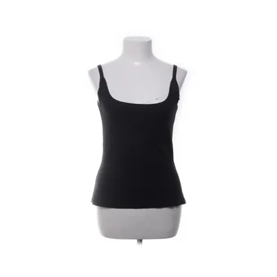 Tanktop (Zwart) van Twist & Tango