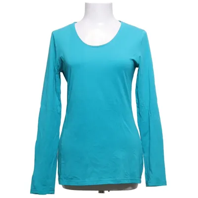 Long sleeve T-shirt (Lea) from Street One Cotton, Elastane