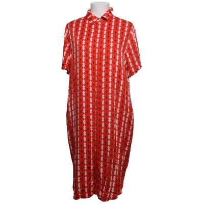 Robe (Rouge, Blanc, Marron) de adL