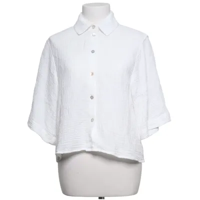 Kortärmad skjorta (Amaya Shirt) från MQ Marqet Bomull