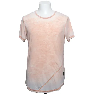 T-shirt (Rosa) från Amaci Bomull, Polyester