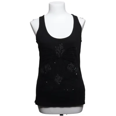 Tanktop (Grau) von Reserved Baumwolle