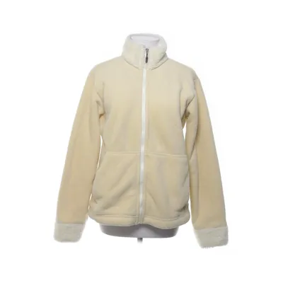 Fleece jas (Geel) van Patagonia Polyester