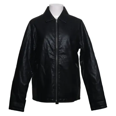 Jakke (Sort) fra The Black Label Collection Lager 157 Polyester, Polyurethan, Viscose