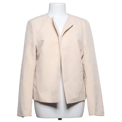 Kavaj (Beige) från Nife Elastan, Polyester, Viskos