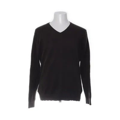 Pullover (Bruin) van Tiger of Sweden Katoen, Kasjmier