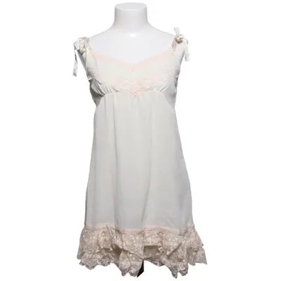 Negligé (Beige) von Friis & Company Polyester