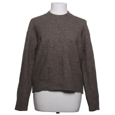 Tröja (Anour o-n 7355) från Samsøe & Samsøe Alpackaull, Elastan, Polyester