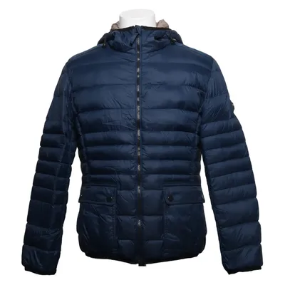 Veste légère (Bleu) de Shelly London Duvet, Plume, Polyamide