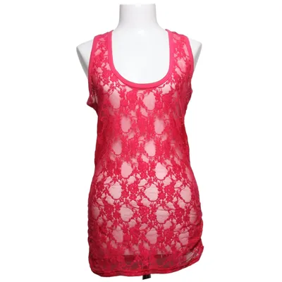 Tank Top (Pink) from Blind Date Casual