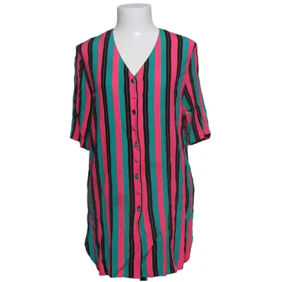 Tunique (Rose, Vert, Noir) de GR Design Viscose