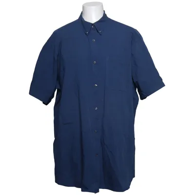 Chemise à manches courtes (BASIC EDITIONS) de Basic Editions Coton, Polyester
