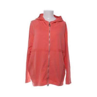 Hoodie (Pink) from Stank Stockholm Cotton