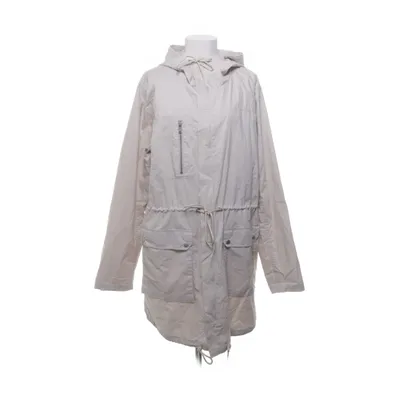Parka (Beige) fra Cheap Monday Bomuld