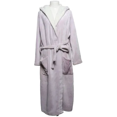 Bademantel (Pink) von Loving Loungewear Polyester