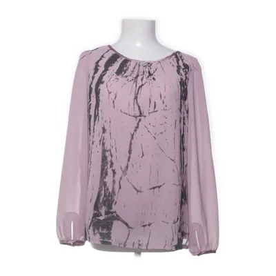 Bluse (Pink) fra Marc Lauge Polyester