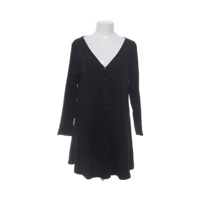 Klänning (Svart) från Divided Exclusive by H&M Bomull, Elastan, Polyester