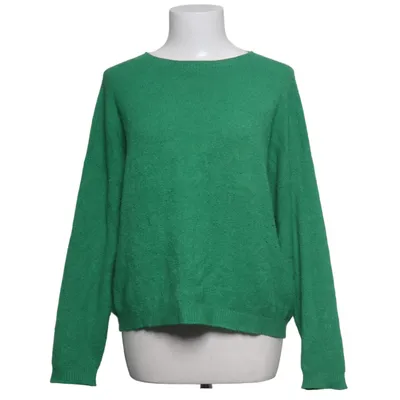 Strickpullover (Grün) von Alexandre Laurent Polyamid, Polyester, Viskose