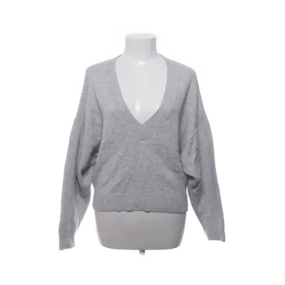 Pullover (Grijs) van Drykorn for Beautiful People Kasjmier, Polyamide, Wol, Viscose