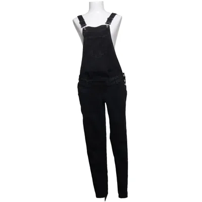 Dungarees (Maternity) from Missguided Maternity Cotton, Elastane, Polyester