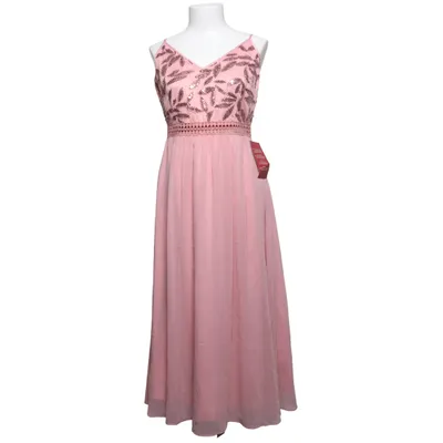 Cocktailkjole (Pink) fra Truth & Fable Polyester