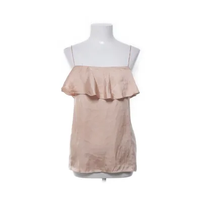 Linne (Beige) från Zara Basic