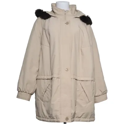 Parka (Beige) de Niedieck Jolipel